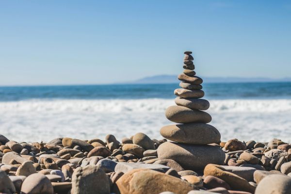 Maîtriser les pierres naturelles pour améliorer votre bien-être