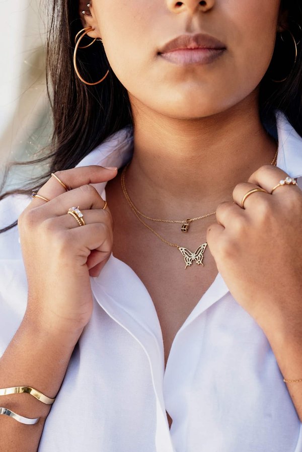 Photyne : l'élégance artisanale greco-française