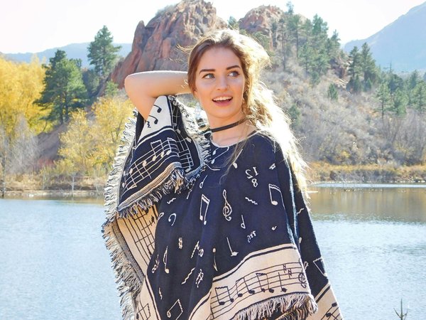 Découvrez poncho bohème | boutique de poncho pour toute la famille