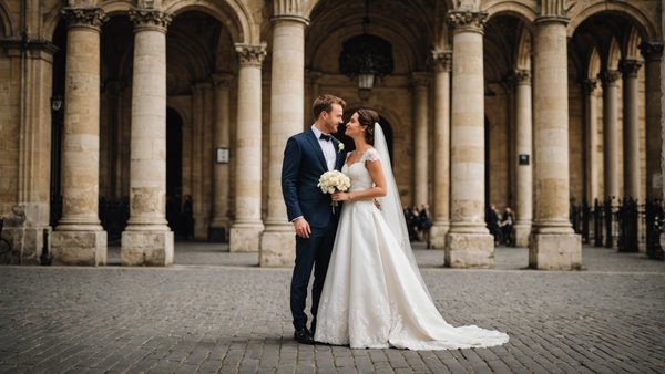 Se marier à bordeaux : ne rien laisser au hasard avec un prestataire fiable