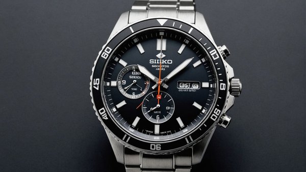 Créer votre montre unique avec le configurateur seiko mod