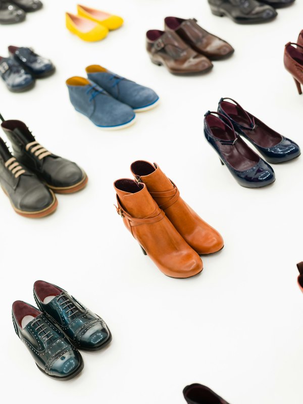 Chaussures homme et femme : découvrez les offres exclusives