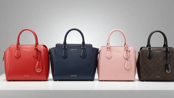 Découvrez notre collection de sacs à main tendance