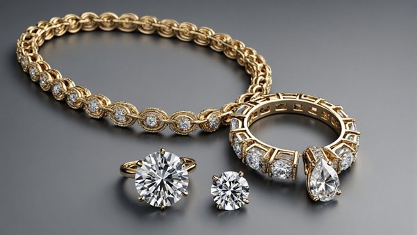 Guide, conseils et actualité de la bijouterie : tout sur le monde des bijoux